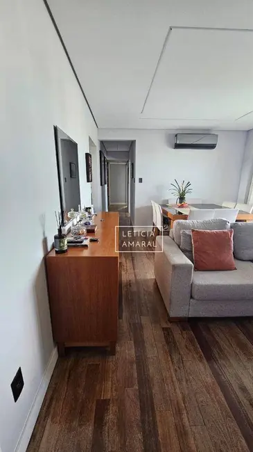 Apartamento com 3 quartos à venda, 115m2 em Centro, Pouso Alegre - MG - imagem 9 Foto 9 de Apartamento com 3 quartos à venda, 115m2 em Centro, Pouso Alegre - MG