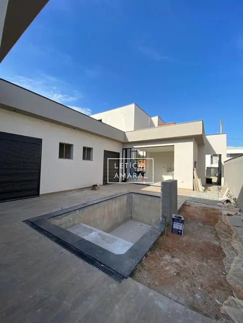 Casa de Condomínio com 3 quartos à venda, 300m2 em Pouso Alegre - MG - imagem 3 Foto 3 de Casa de Condomínio com 3 quartos à venda, 300m2 em Pouso Alegre - MG