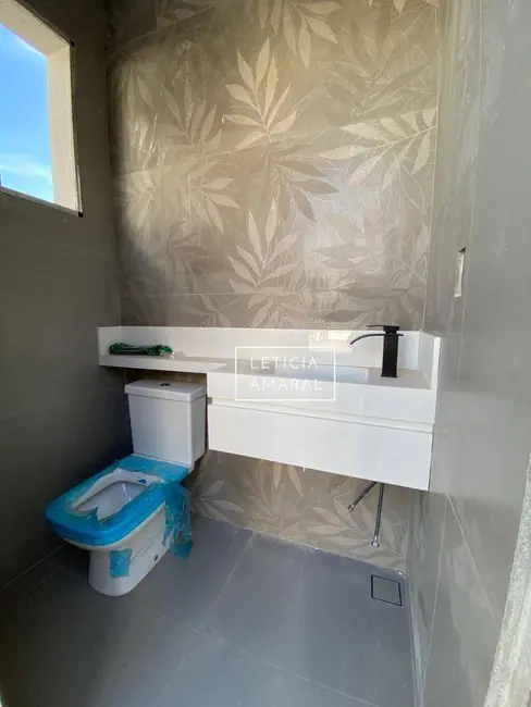 Casa de Condomínio com 3 quartos à venda, 300m2 em Pouso Alegre - MG - imagem 7 Foto 7 de Casa de Condomínio com 3 quartos à venda, 300m2 em Pouso Alegre - MG