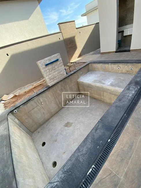 Casa de Condomínio com 3 quartos à venda, 300m2 em Pouso Alegre - MG - imagem 5 Foto 5 de Casa de Condomínio com 3 quartos à venda, 300m2 em Pouso Alegre - MG