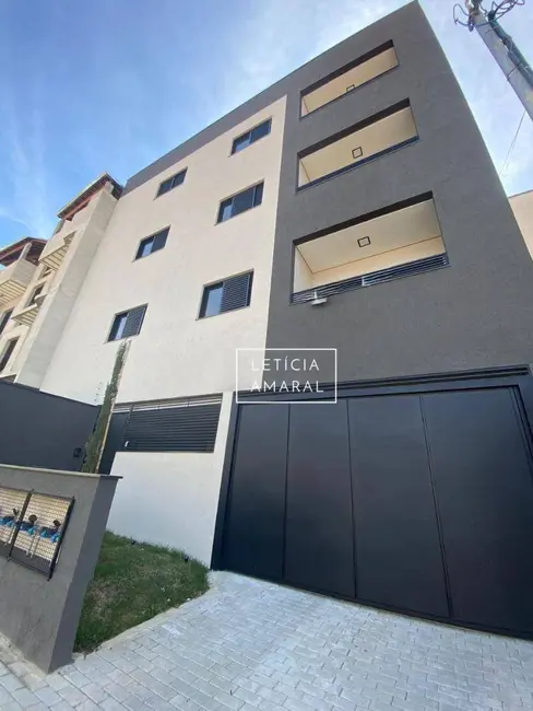 Apartamento com 3 quartos à venda, 86m2 em Jardim Aureliano, Pouso Alegre - MG - imagem 1 Foto 1 de Apartamento com 3 quartos à venda, 86m2 em Jardim Aureliano, Pouso Alegre - MG