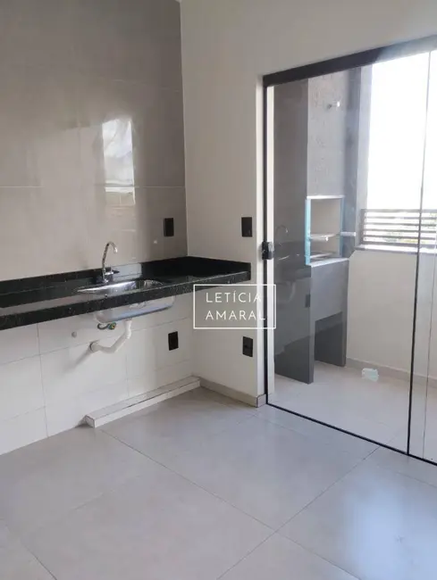 Apartamento com 3 quartos à venda, 86m2 em Jardim Aureliano, Pouso Alegre - MG - imagem 2 Foto 2 de Apartamento com 3 quartos à venda, 86m2 em Jardim Aureliano, Pouso Alegre - MG