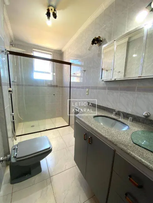 Apartamento com 3 quartos à venda, 207m2 em Centro, Pouso Alegre - MG - imagem 9 Foto 9 de Apartamento com 3 quartos à venda, 207m2 em Centro, Pouso Alegre - MG