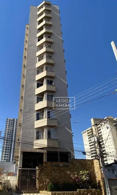 Foto 1 de Apartamento com 3 quartos à venda, 207m2 em Centro, Pouso Alegre - MG