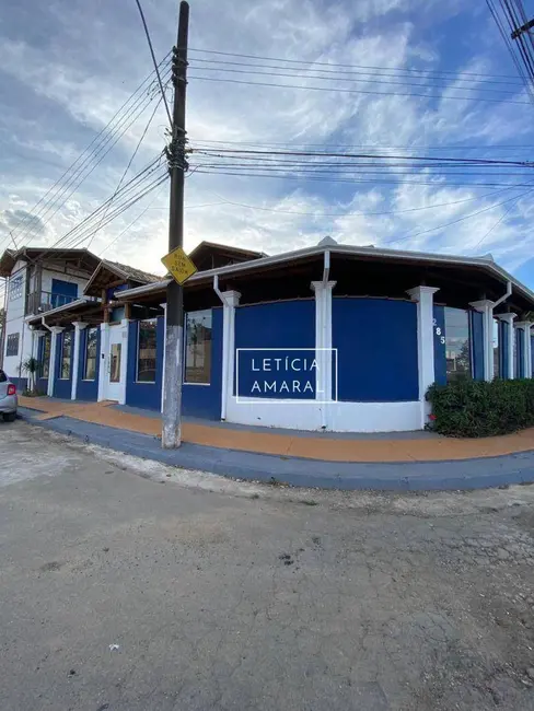 Casa com 1 quarto à venda, 344m2 em Pouso Alegre - MG - imagem 3 Foto 3 de Casa com 1 quarto à venda, 344m2 em Pouso Alegre - MG