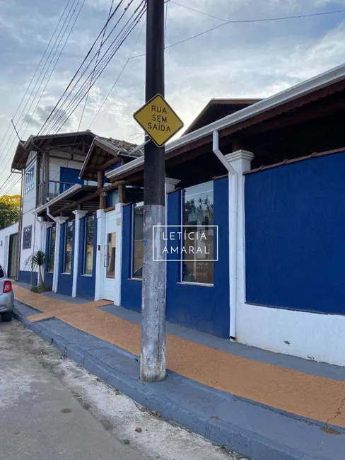 Casa com 1 quarto à venda, 344m2 em Pouso Alegre - MG - imagem 4 Foto 4 de Casa com 1 quarto à venda, 344m2 em Pouso Alegre - MG