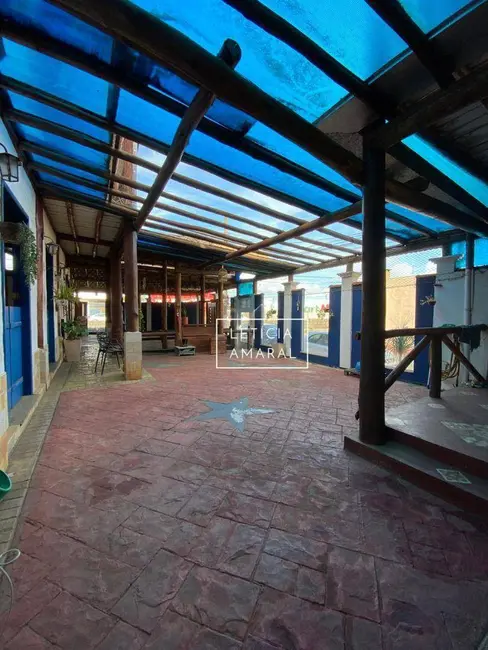 Casa com 1 quarto à venda, 344m2 em Pouso Alegre - MG - imagem 8 Foto 8 de Casa com 1 quarto à venda, 344m2 em Pouso Alegre - MG