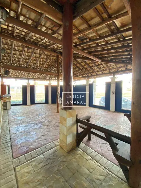 Casa com 1 quarto à venda, 344m2 em Pouso Alegre - MG - imagem 7 Foto 7 de Casa com 1 quarto à venda, 344m2 em Pouso Alegre - MG