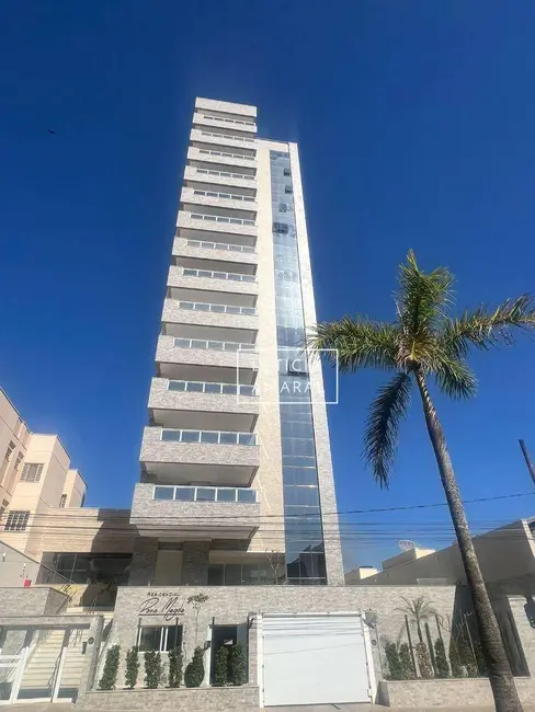 Foto 1 de Apartamento com 4 quartos à venda, 211m2 em Nova Pouso Alegre, Pouso Alegre - MG