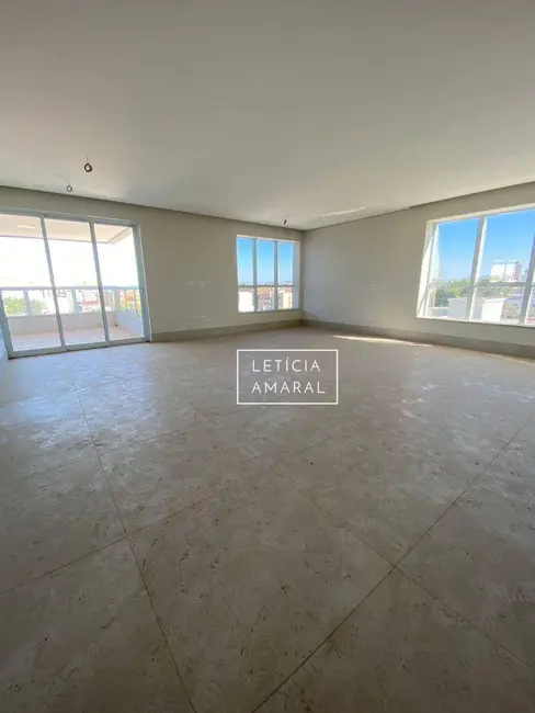 Foto 6 de Apartamento com 4 quartos à venda, 211m2 em Nova Pouso Alegre, Pouso Alegre - MG