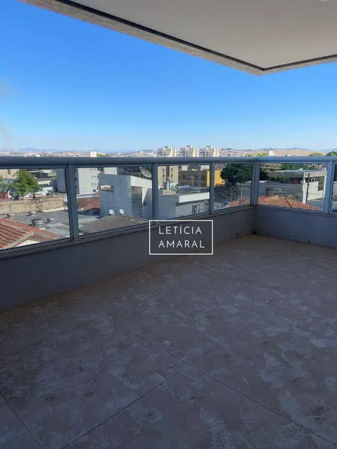 Foto 7 de Apartamento com 4 quartos à venda, 211m2 em Nova Pouso Alegre, Pouso Alegre - MG