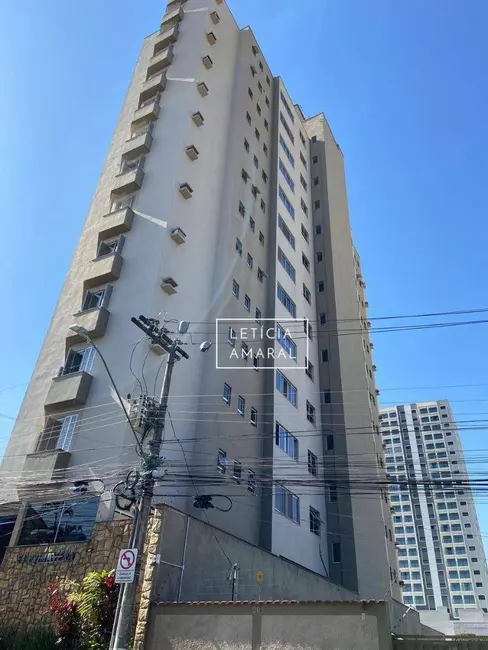 Foto 1 de Apartamento com 3 quartos à venda, 137m2 em Centro, Pouso Alegre - MG