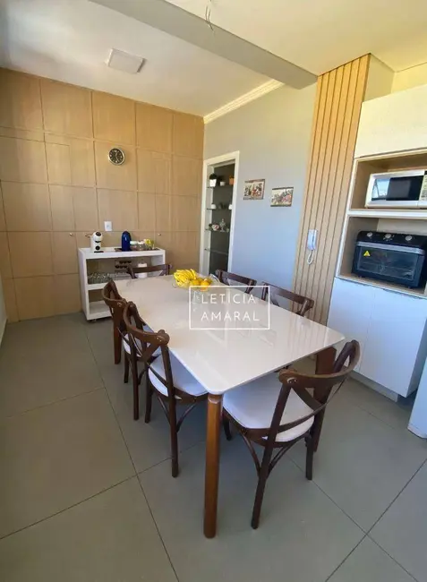 Foto 2 de Apartamento com 3 quartos à venda, 137m2 em Centro, Pouso Alegre - MG