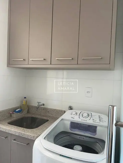 Apartamento com 2 quartos à venda, 78m2 em Nhá Chica, Pouso Alegre - MG - imagem 4 Foto 4 de Apartamento com 2 quartos à venda, 78m2 em Nhá Chica, Pouso Alegre - MG