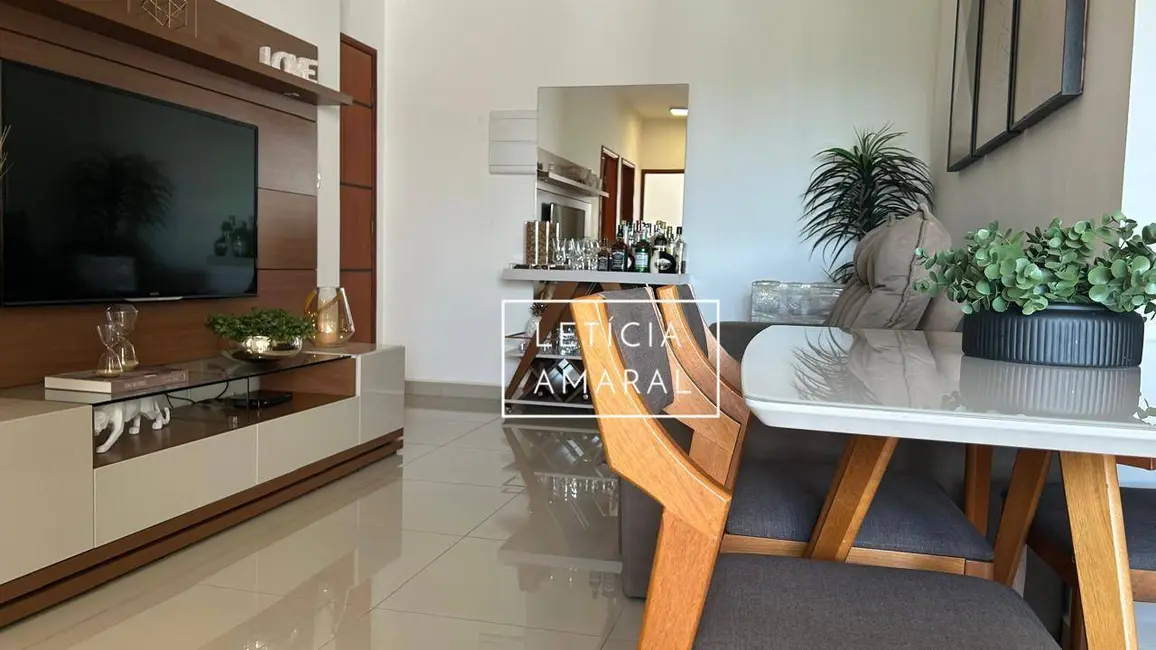 Apartamento com 2 quartos à venda, 78m2 em Nhá Chica, Pouso Alegre - MG - imagem 2 Foto 2 de Apartamento com 2 quartos à venda, 78m2 em Nhá Chica, Pouso Alegre - MG