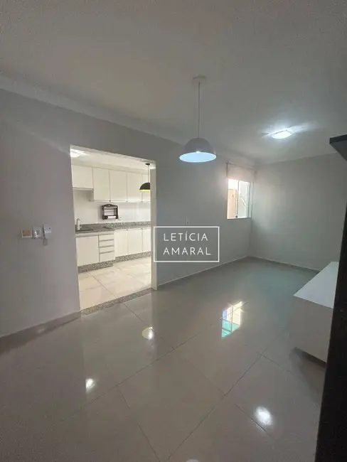 Foto 5 de Apartamento com 2 quartos à venda, 67m2 em Residencial Parque dos Fontes, Pouso Alegre - MG