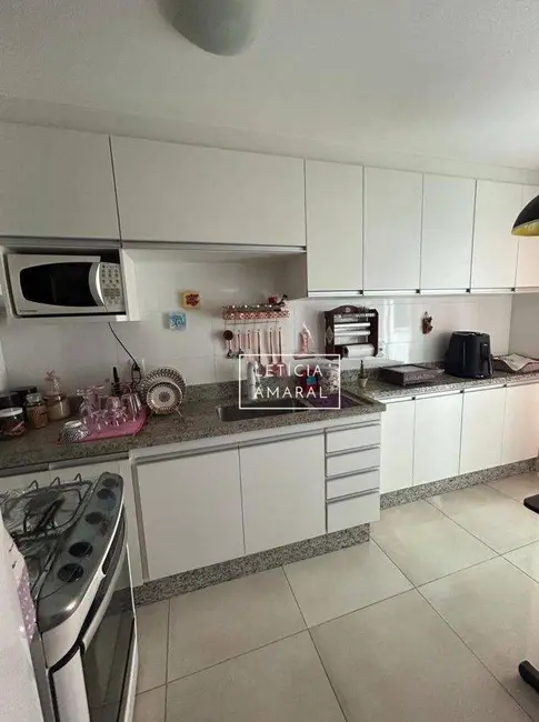 Foto 6 de Apartamento com 2 quartos à venda, 67m2 em Residencial Parque dos Fontes, Pouso Alegre - MG