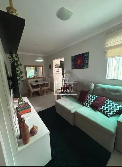 Foto 2 de Apartamento com 2 quartos à venda, 67m2 em Residencial Parque dos Fontes, Pouso Alegre - MG