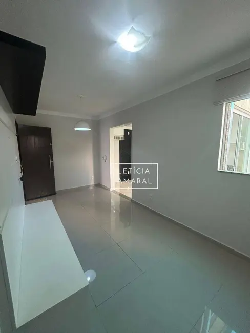 Foto 4 de Apartamento com 2 quartos à venda, 67m2 em Residencial Parque dos Fontes, Pouso Alegre - MG
