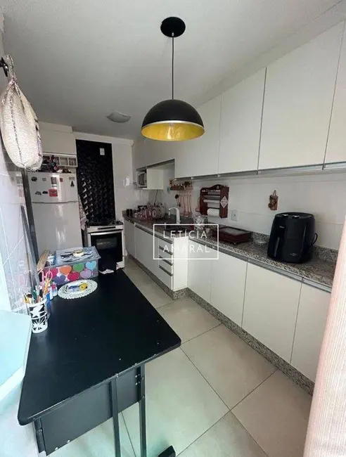 Foto 8 de Apartamento com 2 quartos à venda, 67m2 em Residencial Parque dos Fontes, Pouso Alegre - MG
