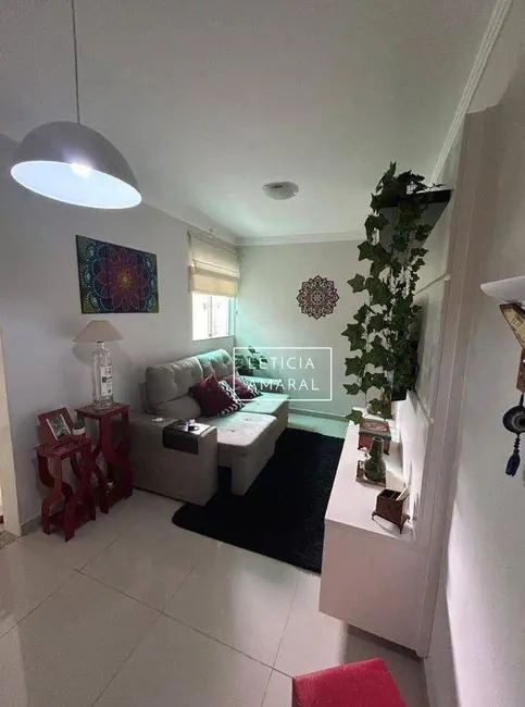 Foto 1 de Apartamento com 2 quartos à venda, 67m2 em Residencial Parque dos Fontes, Pouso Alegre - MG