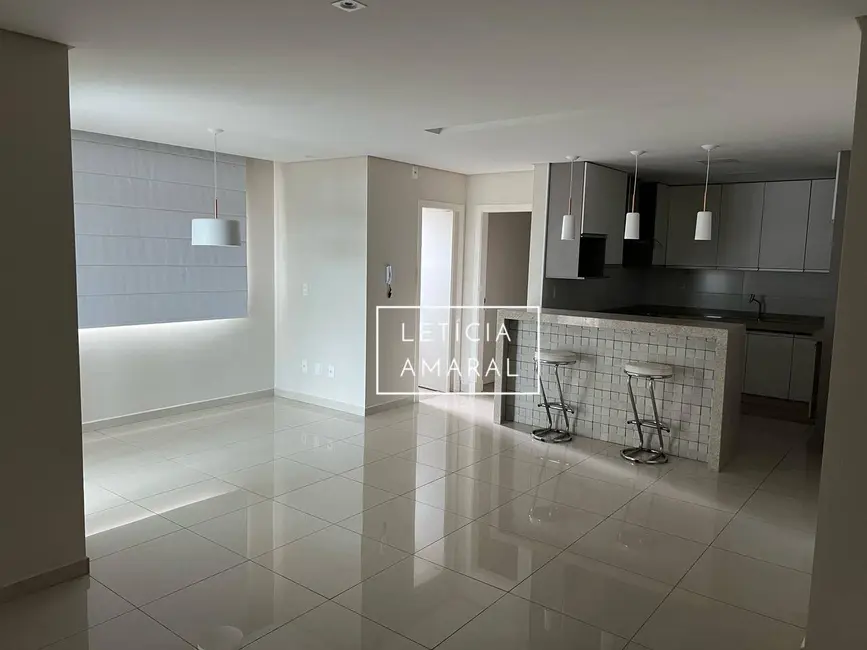 Apartamento com 3 quartos à venda, 132m2 em Santa Dorotéia, Pouso Alegre - MG - imagem 4 Foto 4 de Apartamento com 3 quartos à venda, 132m2 em Santa Dorotéia, Pouso Alegre - MG