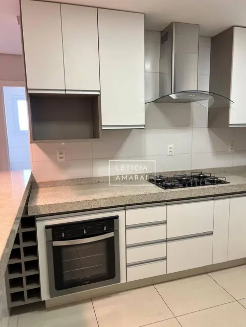 Apartamento com 3 quartos à venda, 132m2 em Santa Dorotéia, Pouso Alegre - MG - imagem 9 Foto 9 de Apartamento com 3 quartos à venda, 132m2 em Santa Dorotéia, Pouso Alegre - MG