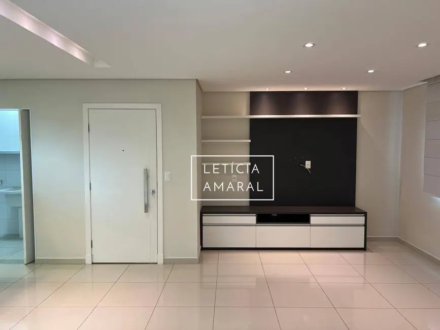 Apartamento com 3 quartos à venda, 132m2 em Santa Dorotéia, Pouso Alegre - MG - imagem 2 Foto 2 de Apartamento com 3 quartos à venda, 132m2 em Santa Dorotéia, Pouso Alegre - MG