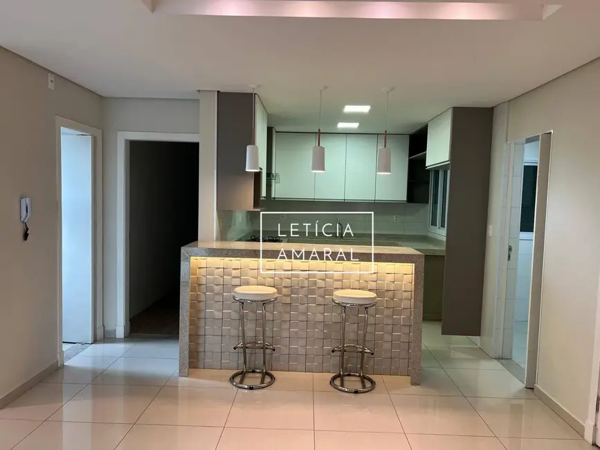 Apartamento com 3 quartos à venda, 132m2 em Santa Dorotéia, Pouso Alegre - MG - imagem 3 Foto 3 de Apartamento com 3 quartos à venda, 132m2 em Santa Dorotéia, Pouso Alegre - MG