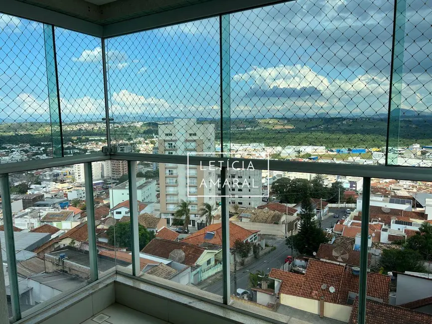 Apartamento com 3 quartos à venda, 132m2 em Santa Dorotéia, Pouso Alegre - MG - imagem 8 Foto 8 de Apartamento com 3 quartos à venda, 132m2 em Santa Dorotéia, Pouso Alegre - MG