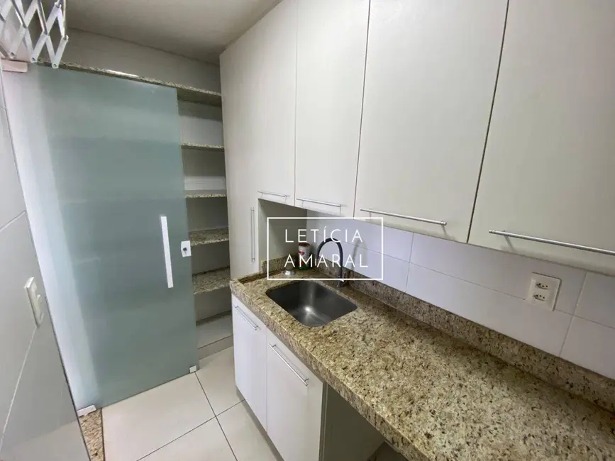 Foto 7 de Apartamento com 3 quartos à venda, 132m2 em Santa Dorotéia, Pouso Alegre - MG