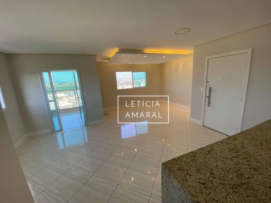 Foto 2 de Apartamento com 3 quartos à venda, 132m2 em Santa Dorotéia, Pouso Alegre - MG