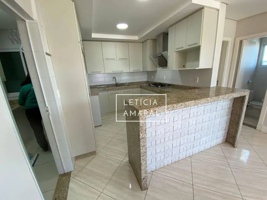 Foto 4 de Apartamento com 3 quartos à venda, 132m2 em Santa Dorotéia, Pouso Alegre - MG