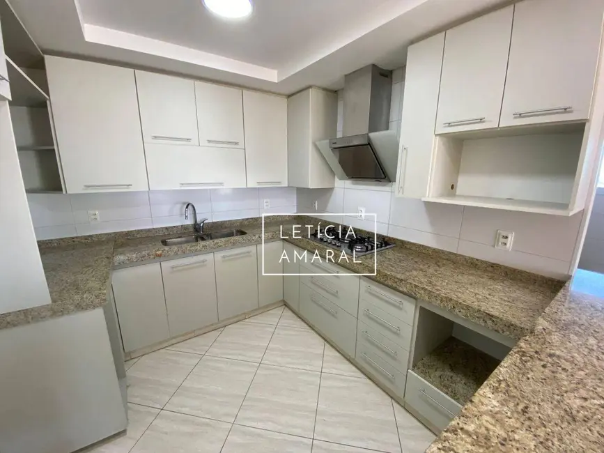 Foto 6 de Apartamento com 3 quartos à venda, 132m2 em Santa Dorotéia, Pouso Alegre - MG