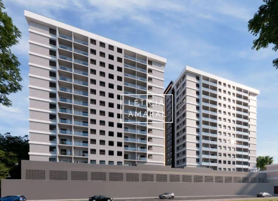 Apartamento com 2 quartos à venda, 55m2 em Centro, Pouso Alegre - MG - imagem 9 Foto 9 de Apartamento com 2 quartos à venda, 55m2 em Centro, Pouso Alegre - MG