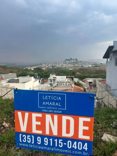 Terreno / Lote à venda, 300m2 em Colinas de Santa Bárbara, Pouso Alegre - MG - imagem 9 Foto 9 de Terreno / Lote à venda, 300m2 em Colinas de Santa Bárbara, Pouso Alegre - MG