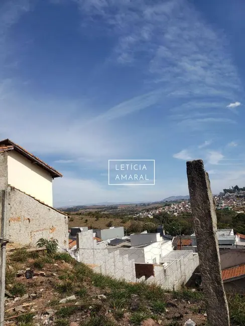 Terreno / Lote à venda, 300m2 em Colinas de Santa Bárbara, Pouso Alegre - MG - imagem 2 Foto 2 de Terreno / Lote à venda, 300m2 em Colinas de Santa Bárbara, Pouso Alegre - MG