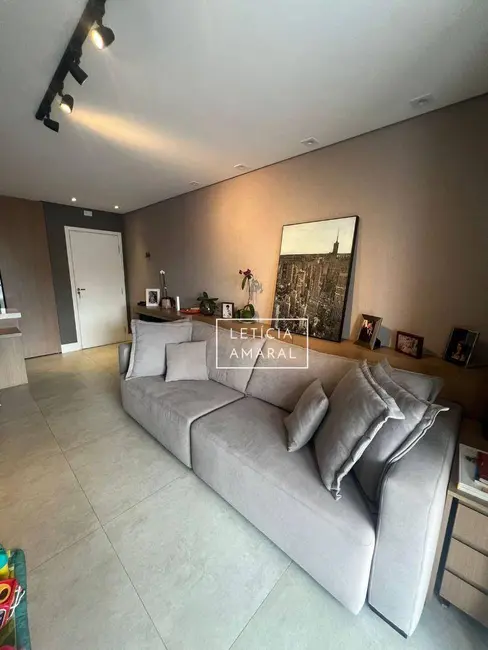 Apartamento com 2 quartos à venda, 76m2 em Santo Ivo, Pouso Alegre - MG - imagem 4 Foto 4 de Apartamento com 2 quartos à venda, 76m2 em Santo Ivo, Pouso Alegre - MG