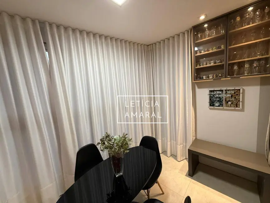 Apartamento com 2 quartos à venda, 76m2 em Santo Ivo, Pouso Alegre - MG - imagem 8 Foto 8 de Apartamento com 2 quartos à venda, 76m2 em Santo Ivo, Pouso Alegre - MG