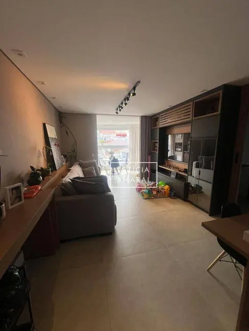 Apartamento com 2 quartos à venda, 76m2 em Santo Ivo, Pouso Alegre - MG - imagem 2 Foto 2 de Apartamento com 2 quartos à venda, 76m2 em Santo Ivo, Pouso Alegre - MG