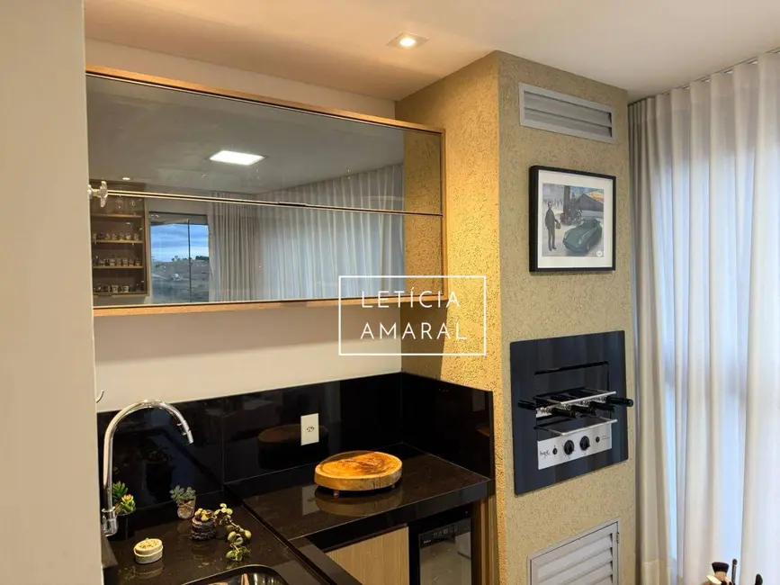 Apartamento com 2 quartos à venda, 76m2 em Santo Ivo, Pouso Alegre - MG - imagem 7 Foto 7 de Apartamento com 2 quartos à venda, 76m2 em Santo Ivo, Pouso Alegre - MG