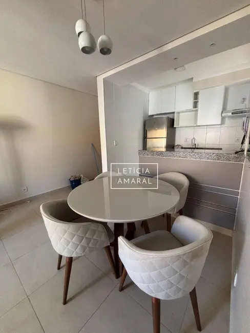 Foto 5 de Apartamento com 2 quartos à venda, 70m2 em Pouso Alegre - MG