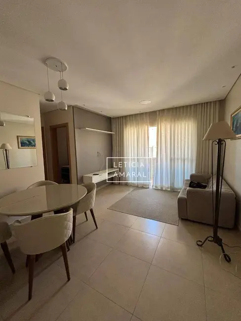 Foto 1 de Apartamento com 2 quartos à venda, 70m2 em Pouso Alegre - MG