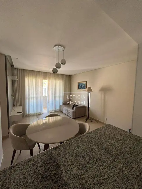 Foto 2 de Apartamento com 2 quartos à venda, 70m2 em Pouso Alegre - MG