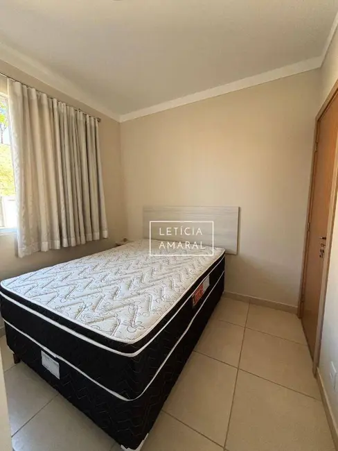 Foto 9 de Apartamento com 2 quartos à venda, 70m2 em Pouso Alegre - MG
