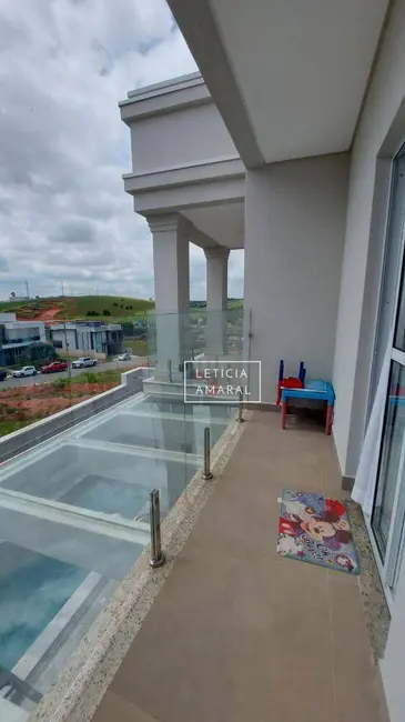 Casa de Condomínio com 3 quartos à venda, 300m2 em Residencial Parque dos Fontes, Pouso Alegre - MG - imagem 4 Foto 4 de Casa de Condomínio com 3 quartos à venda, 300m2 em Residencial Parque dos Fontes, Pouso Alegre - MG