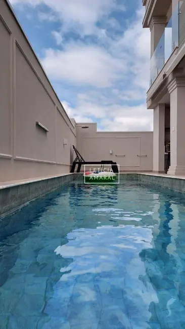 Casa de Condomínio com 3 quartos à venda, 300m2 em Residencial Parque dos Fontes, Pouso Alegre - MG - imagem 5 Foto 5 de Casa de Condomínio com 3 quartos à venda, 300m2 em Residencial Parque dos Fontes, Pouso Alegre - MG