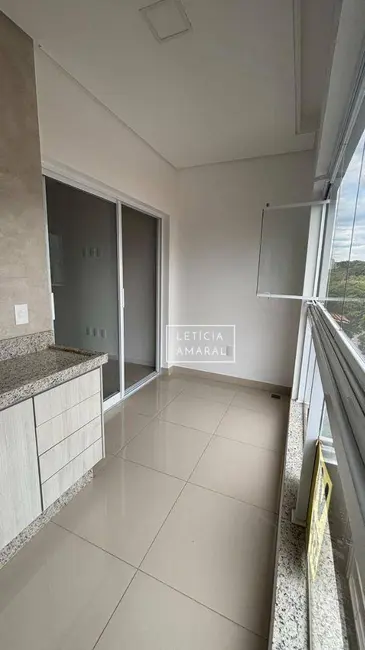 Foto 4 de Apartamento com 3 quartos à venda, 94m2 em João Paulo II, Pouso Alegre - MG