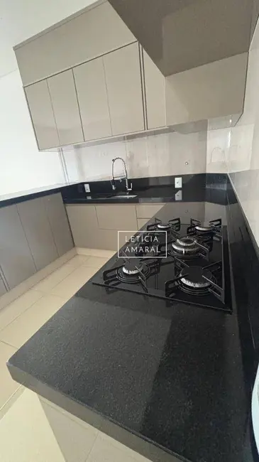 Foto 9 de Apartamento com 3 quartos à venda, 94m2 em João Paulo II, Pouso Alegre - MG
