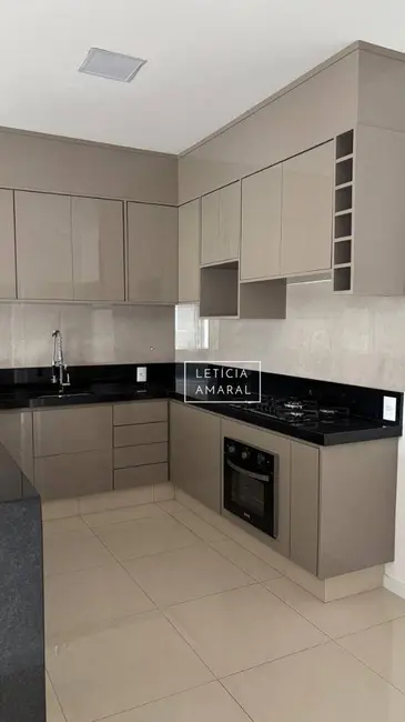 Foto 7 de Apartamento com 3 quartos à venda, 94m2 em João Paulo II, Pouso Alegre - MG